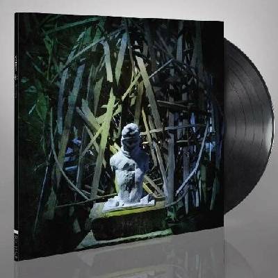 Withered - Verloren LP
