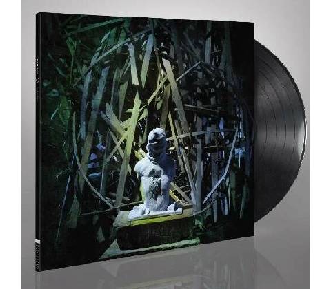 Withered - Verloren LP