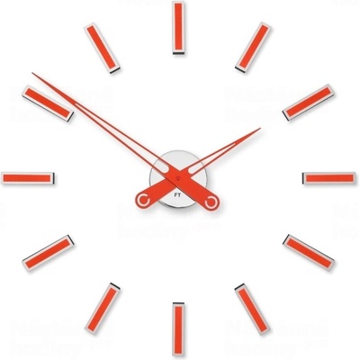 Future Time FT9600RD Modular red 60cm