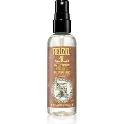 Reuzel Surf Tonic тоник за коса в спрей за мъже 100ml