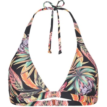 O'Neill O´neill Marga bikini top - Black (Black Tropical Flower)