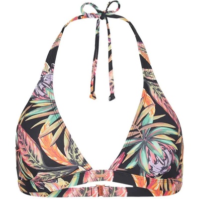 O'Neill O´neill Marga bikini top - Black (Black Tropical Flower)