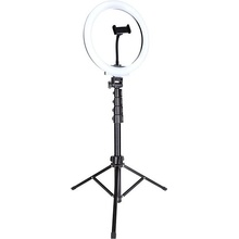 Rollei Lumis Comfort Ring Light Bi-Color 28585