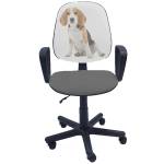 Furnit Детски стол Antara Dog Color