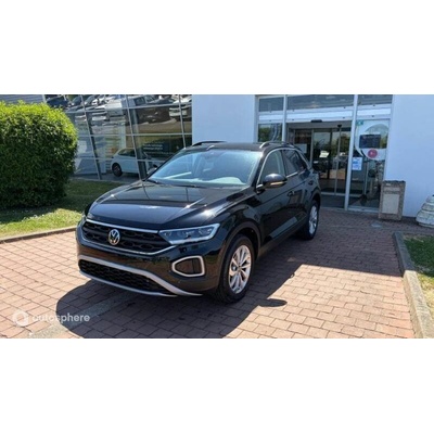 Volkswagen T-Roc 1.5 TSI DSG 112 kW
