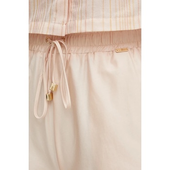 Fracomina Памучен панталон Fracomina (FJ25SV3002W400E5)