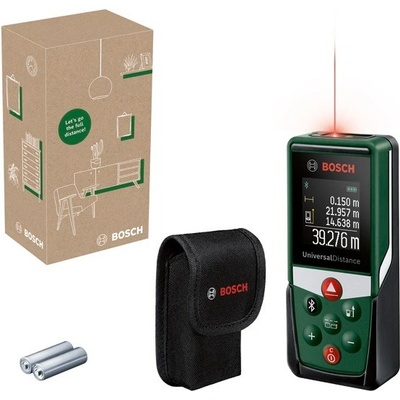 Bosch UniversalDistance 40C 0 603 672 1Z0 – Zboží Mobilmania