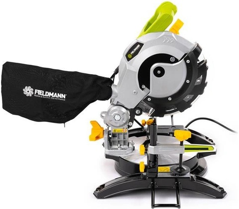 Fieldmann FDPP 201450-E