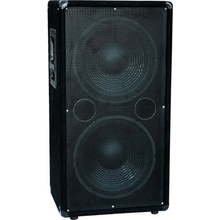 Omnitronic BX-2250