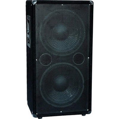 Omnitronic BX-2250