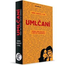 Umlčaní - Príbeh Jána Kuciaka a Martiny Kušnírovej - Marek Vagovič a kolektív