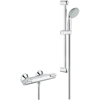 GROHE Душ система със смесител, Grohtherm 1000, 34151001, Grohe (34151001)