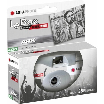 AgfaPhoto LeBox 36