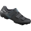 Shimano MTB SH-XC100WL čierna