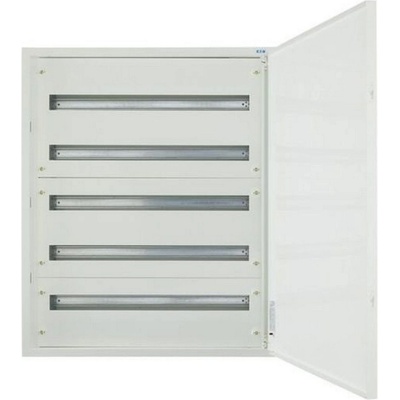 Eaton Метално табло система EATON BF-U-5/165-C IP30, 103098 - 760x930x140 mm (103098)