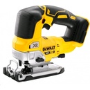 Přímočaré pily DeWalt DCS334NT