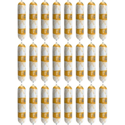 TufTuf drůbeží salám 24 x 900 g
