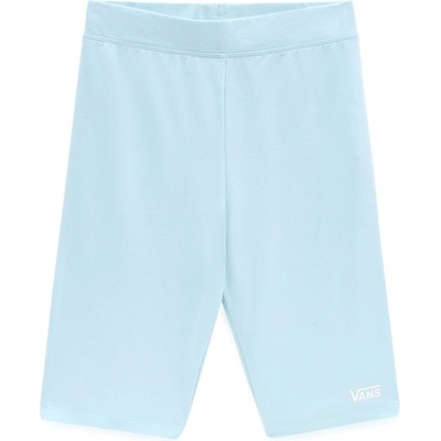 Vans WM Flying legginis short blue glow