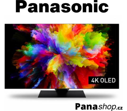 Panasonic TV-65Z80AEZ