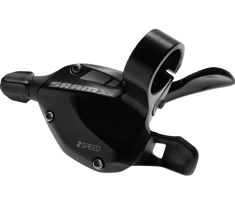 Sram X-5