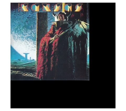KANSAS - MONOLITH CD