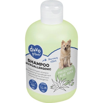 DUVO+ Šampon Hypoallergenic 250 ml