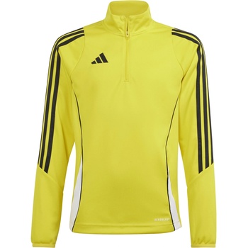 adidas Тениска с дълъг ръкав adidas TIRO24 TRTOPY ir9365 Размер XXS (111-116 cm)