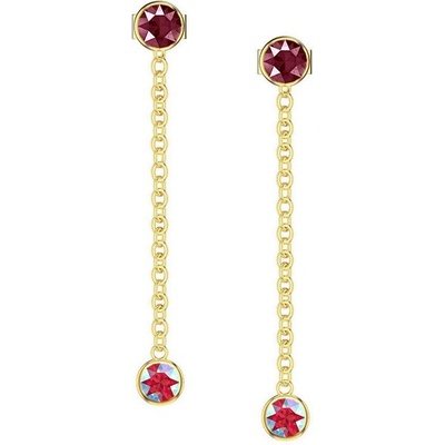 Swarovski E. náušnice SEE3729