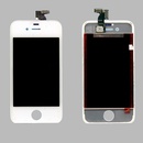 LCD Displej + Dotyková doska Apple iPhone 4S