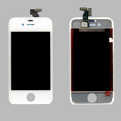 LCD Displej + Dotyková doska Apple iPhone 4S