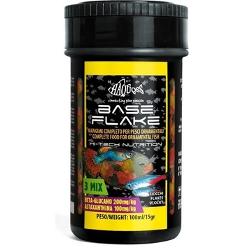 Haquoss Base Flake 100 ml