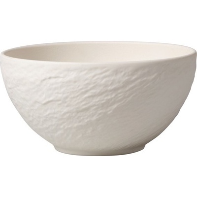 Villeroy & Boch Manufacture Rock Blanc miska 0,65 l