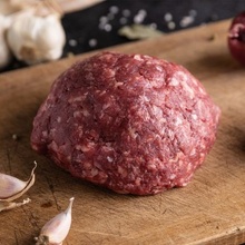 Authentic Hovězí mleté maso 0.81 kg