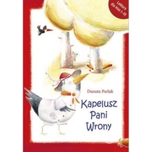 Kapelusz Pani Wrony. Wydanie 2022