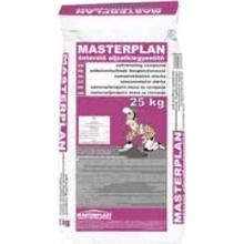 Masterplast Masterplan samonivelizačná strierka 2-15mm 25kg