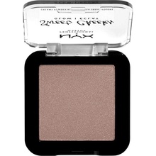 NYX Professional Makeup Sweet Cheeks Blush Matte lícenka So Taupe 5 g