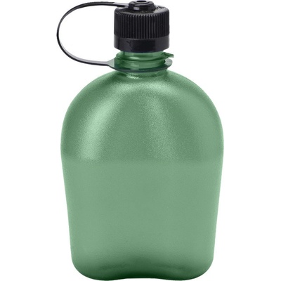 Nalgene Oasis Canteen Foliage 1000ml