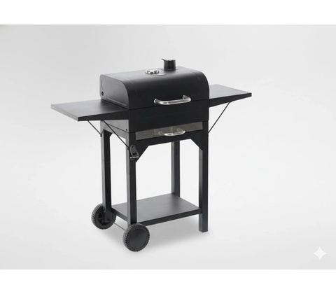 Pro-Tech shop BBQ6049
