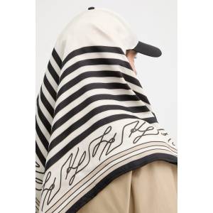 Karl Lagerfeld Шапка с козирка дамска K/AUTOGRAPH (B2W33020)