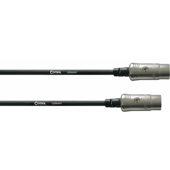 Image 1 of Cordial CFD 3 AA 3 m MIDI кабел (CFD 3 AA)