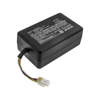 Cameron Sino CS-SMR704VX 21.6V Li-ion 2600mAh - neoriginální – Zbozi.Blesk.cz