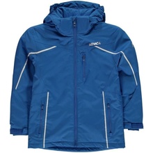 Nevica Meribel Jacket Junior Boys Blue/White