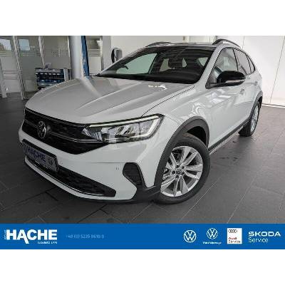 Volkswagen Taigo 1.0 TSI Life DSG 85 kW