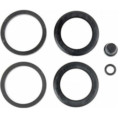 ARIETE Replacement rubber parts grimeca brake calipers ARIETE 12865-PI zadná 32mm