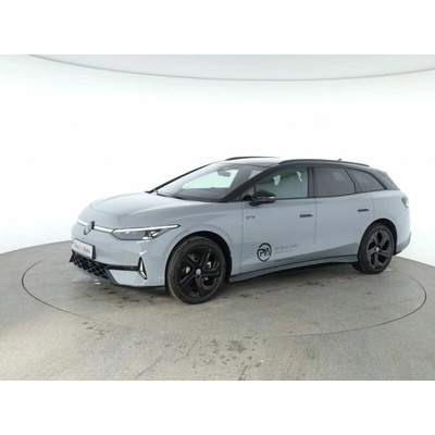 Volkswagen ID.7 Tourer GTX 4Motion 250 kW