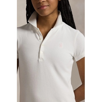 Ralph Lauren Детска рокля Polo Ralph Lauren (313624740003)