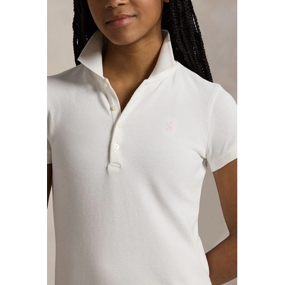 Ralph Lauren Детска рокля Polo Ralph Lauren (313624740003)