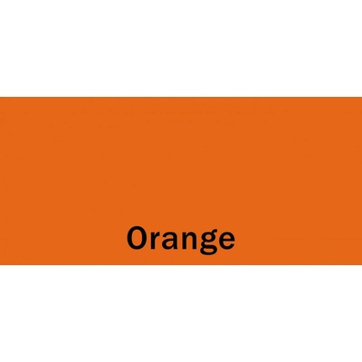 Schmiedeeisen lack patinovací barva 750 ml Orange