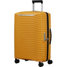 Samsonite UPSCAPE SPINNER 68/25 EXP 143109 Yellow upscape 75 l