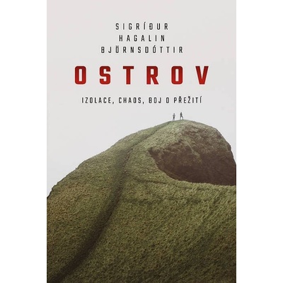 Ostrov